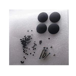 Screws Replacement Compatible with Macbook Pro Unibody A1278 / A1286 / A1297 Pac - Picture 1 of 12
