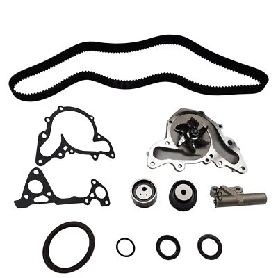 Timing Belt Kit Water Pump For 1997-12 Mitsubishi Montero Sport Galant 3.5L 3.8L - Image 1 of 4