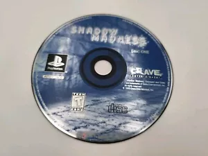 **SOLO DISCO 1**Shadow Madness (Sony PlayStation 1, 1999) testato PS1 funzionante - Foto 1 di 3