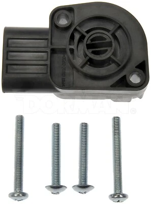 Fits 2001-2007 Freightliner Classic XL Throttle Position Sensor Dorman 2002 2003 - Image 1 of 4