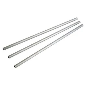 316 Stainless Steel Tube, Metric, 1 Metre, 12mm OD, 1.5mm Wall Thickness - Picture 1 of 1