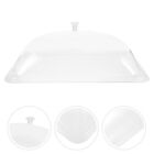 Bread Dome Cover Kitchen Tool Transparent Food