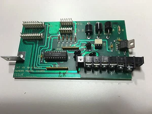 Faraday BB-1 401327 STEUERPUFFER - Bild 1 von 1