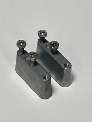 tamiya 50617 engine mount TGX-MK1 / TG10 glow engine parts. - Image 1 of 2