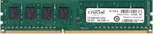 Crucial 4GB DDR3 1600MHz CL11 RAM DIMM - Picture 1 of 1