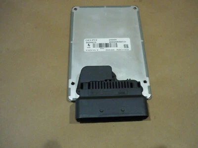 Ferrari California - Unidad de control Magneride/ECU - P/N 250594 Foto 1 de 4