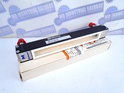 MATHESON Model: FM-1051S-NV PN#: E1-4Y401-E217 - Flow Meter 0-270 (NEW) FM-1050 - Image 1 of 4