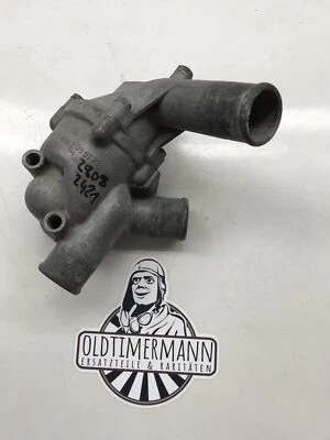 Thermostatgehäuse Gehäuse Mercedes 6152030173 6152030374  - Image 1 of 2