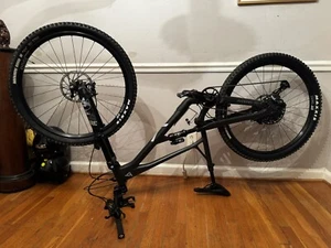 Custom “YT Industries Jeffsy XXL” Live Uncaged, 36 Fox Forks & Fox Suspension  - Picture 1 of 12