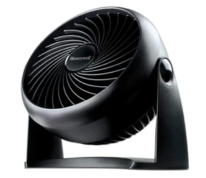 Honeywell Turboforce Fan, Ht-900, 11 Inch Fan for Table or Floor Fan Cooling Air - Picture 1 of 13