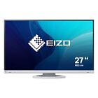 Eizo Flexscan Ev2760 Wt Led Display 686 Cm 27 2560 X 1440 Pixel Quad Hd Bian