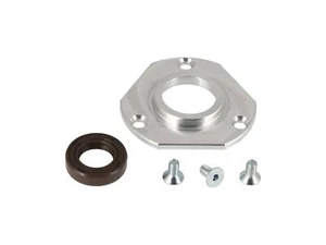 Set: CNC Dichtkappe M53/M54, S50, KR51/1 mit Wellendichtring und Schrauben - Bild 1 von 4