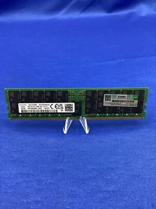 P43333-1A1 Genuine HPE 64GB 2Rx4 DDR5 PC5-4800 RDIMM Server Memory P50312-B21 - Picture 1 of 6