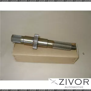 Transfer Case Output Shaft For Toyota Landcruiser FJ45 3.9L F 01/1964 - 11/1984 - Picture 1 of 1