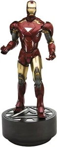 Kotobukiya Iron Man 2 Movie Fine Art Statue Mark VI 1/6 Scale 989/2500 Limited - Picture 1 of 7