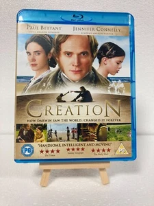 Creation (Blu-ray) (2009) - Bild 1 von 3