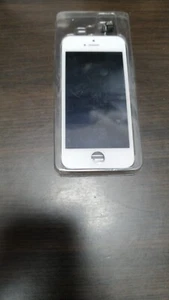 Display IPHONE 5s Blanc - Photo 1 sur 2