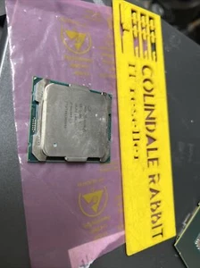 Intel Xeon Processor E5-2630L V4 10 Core 25MB Cache 1.80GHz CPU - SR2P2 - Picture 1 of 3