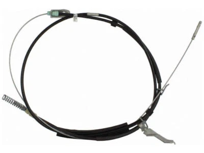 For 2012-2014 Ford F150 Parking Brake Cable Rear Right Motorcraft 97468FHCM 2013 - Image 1 of 2