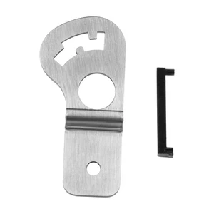 80757 XDR Off-Road "Hill-Killer" Gate Plate - Picture 1 of 3