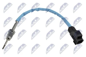 NTY Sensore temperatura gas di scarico EGT-LR-001 per LANDROVER RANGE ROVER 4 L405 SPORT 1 3 - Foto 1 di 8