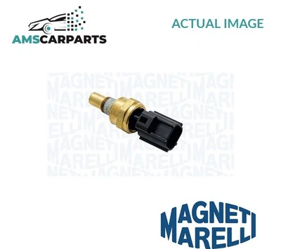 COOLANT TEMPERATURE SENSOR 171916011330 MAGNETI MARELLI NEW OE REPLACEMENT - Image 1 of 4