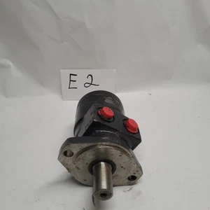 NEW Parker TB0050AP100AAAA TB Series LSHT Hydraulic Motor (FREE SHIPPING!) - Picture 1 of 4