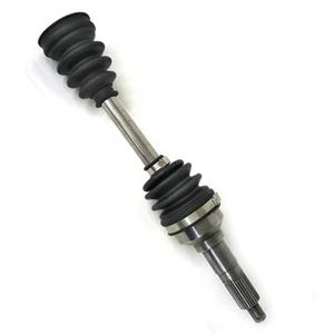 Wild Boar Off Road Products Wild Boar Half Shaft 520-2024 - Bild 1 von 3