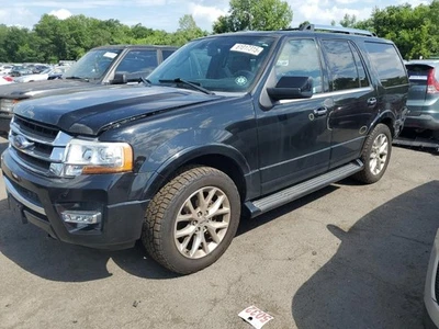 Used Brake Master Cylinder fits: 2016 Ford Expedition from 07/30/15 Grade A Foto 1 de 4