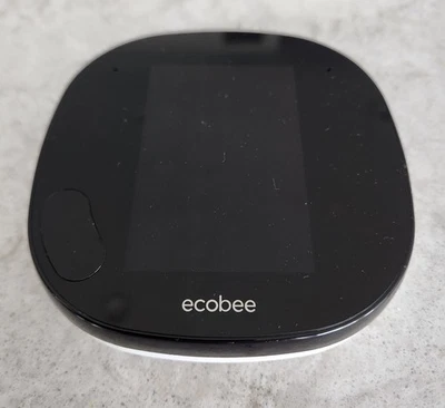 Умный термостат ecobee ECB402 с голосовым управлением только проверенный блок - Изображение 1 из 3