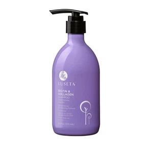 Luseta Biotin und Kollagen Haarwachstum Shampoo - 16,9oz, Haarausfall & Verdickung... - Bild 1 von 8