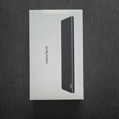 Samsung Galaxy Tab A11 SM-X130 WiFi 64GB gray neu/versiegelt 2 Jahre Garantie - Bild 1 von 2