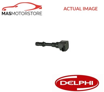 ENGINE IGNITION COIL DELPHI GN10382-12B1 P FOR HONDA JAZZ II,CIVIC VIII - Image 1 of 4