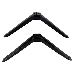 Original OEM JVC LD4261-SJ30-01 TV Stands for 43MAW588 Screws Included - Picture 1 of 6