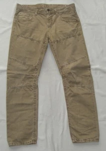 Camp David Herren Jeans W36 L32 gerade geschnitten 38-32 Zustand Sehr Gut - Bild 1 von 5