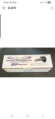 RGF OEM PHIC-RH REME-HALO- CELDA DE REEMPLAZO SOLAMENTE Foto 1 de 2