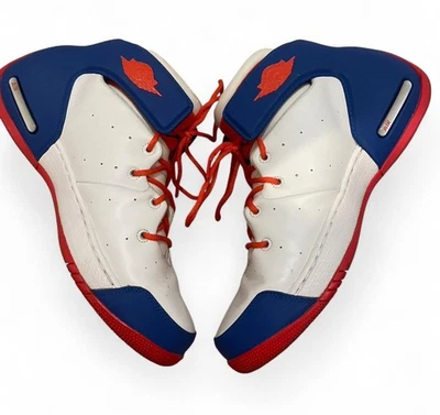 Jordan Melo 1.5 Knicks  Foto 1 de 4