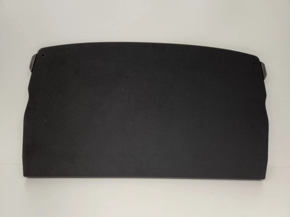 Land Rover Range Rover Evoque 2020-2025 maletero trasero carga estante cubierta Foto 1 de 4