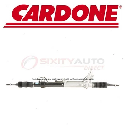 Cardone Rack Pinion Assembly for 2007-2009 Hyundai Entourage - Steering Gear na — 第 1/4 张图片