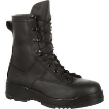 Rocky Men's Entry Level Hot Weather Military Boot - Steel Toe - RKC058 Size 7