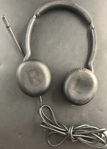 Jabra  Headset USB-A Computer Headset  - Black Vio5 - Picture 1 of 4