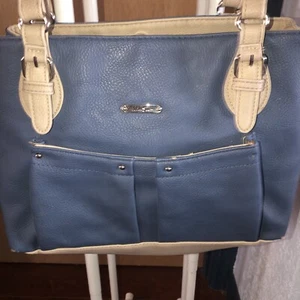 Multi Sac Shoulder bag - Picture 1 of 7