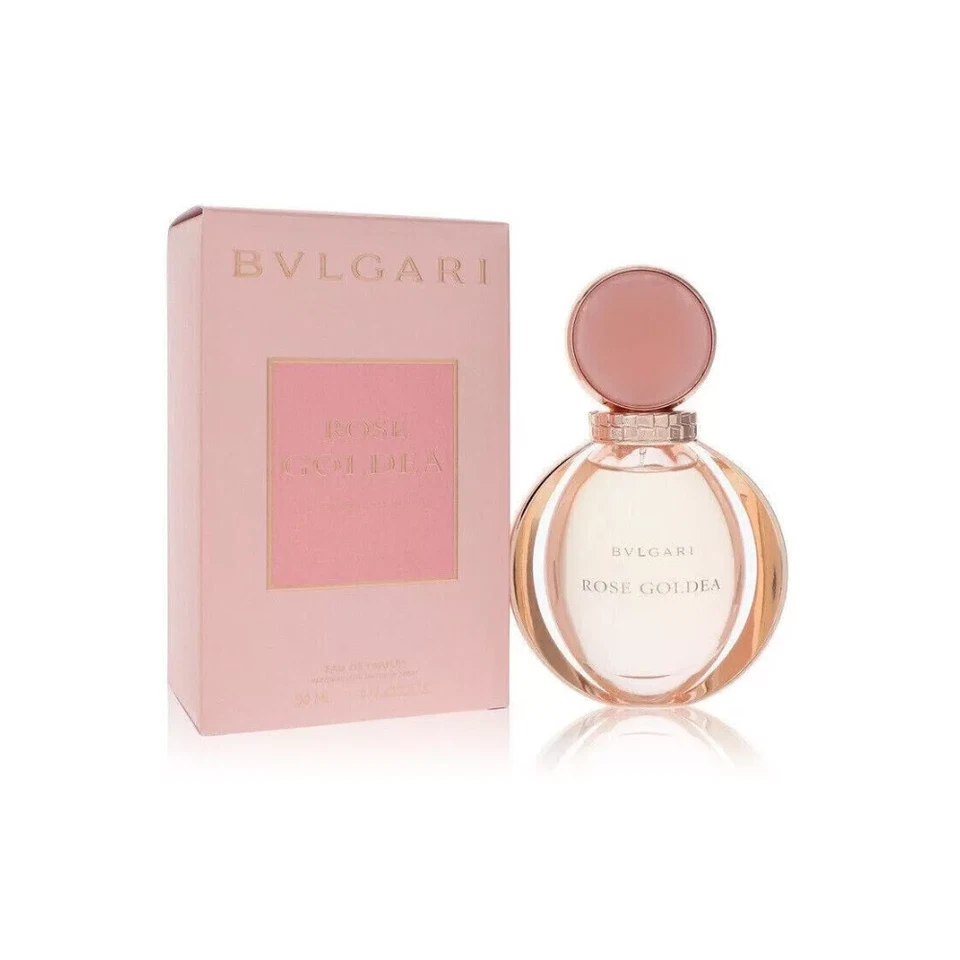 Bvlgari Rose Goldea Fragrances for Women for sale | eBay