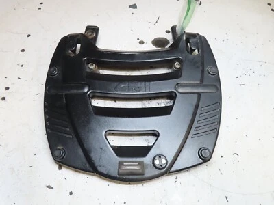 1999 Honda ST1100 Trunk Mount - Image 1 of 4