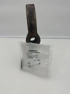 TURCK BS 5133-0 Actuator and Sensor Field Wireable 60V 4A M8 3Pin U6512 NEW OEM - Picture 1 of 8