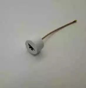 TrueRC 5.8GHz AXII U.FL FPV Antenna - LHCP - Picture 1 of 2