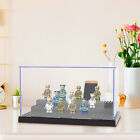 Acrylic Display Case Three Tier Display Box for Assembled Building Blocks UK