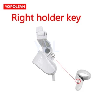 Original Right Side Holder Key For Meta Oculus Quest 2 VR Headset Controller - Picture 1 of 2