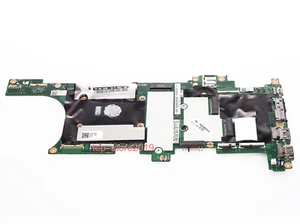 NM-B481 01YR215 For Lenovo ThinkPad X1C X1 Carbon 6th w/I5 8350U 16G Motherboard - Picture 1 of 8