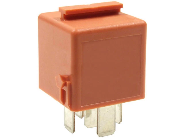 For 1998-2000 BMW 323i Secondary Air Injection Relay SMP 47921HPRZ 1999 - Imagem 1 de 2